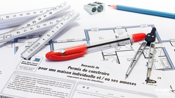 Permis de construire panneaux solaires