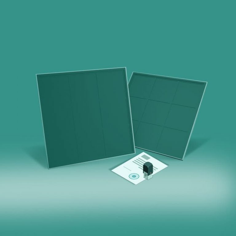 Démarches administratives panneaux solaires