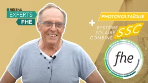 Exemple concret d'une installation solaire thermique en Occitanie