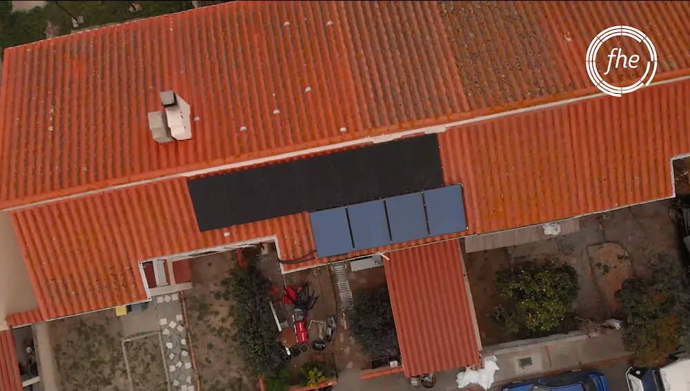 Cas concret d'une installation solaire en Occitanie