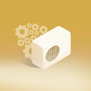 Comprendre la consommation d'une pompe à chaleur