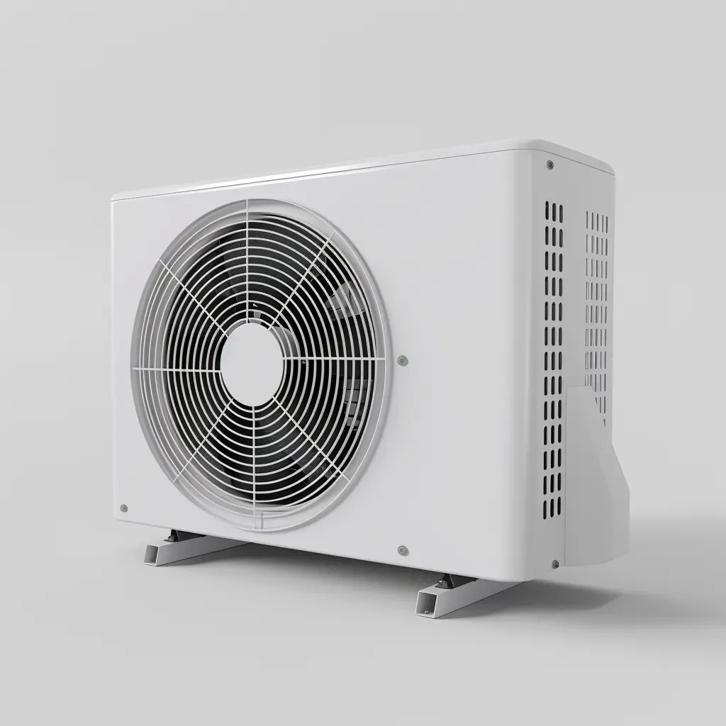 consommation pompe chaleur air eau 1