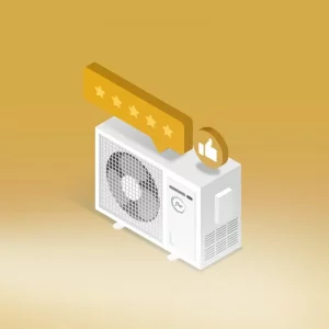 Avis sur les pompes à chaleur FHE