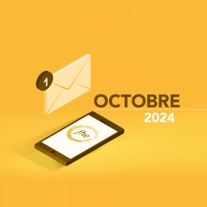 Newsletter octobre