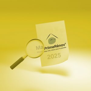 MaPrimeRénov 2025
