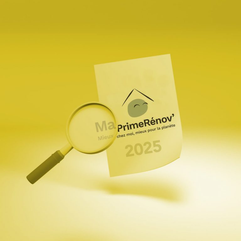MaPrimeRénov 2025