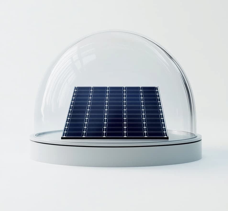 Assurance et panneaux solaires, faut-il les assurer ?