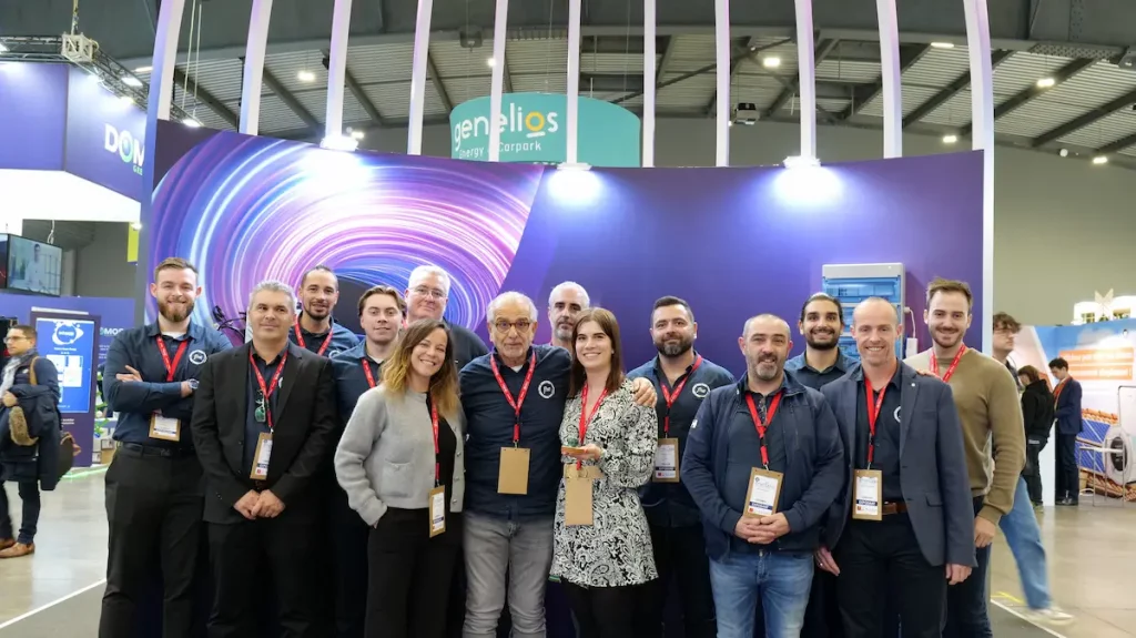 Nous contacter - FHE Group
