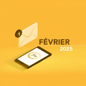Newsletter février 2025 fhe