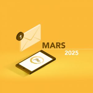 Newsletter FHE Mars 2025