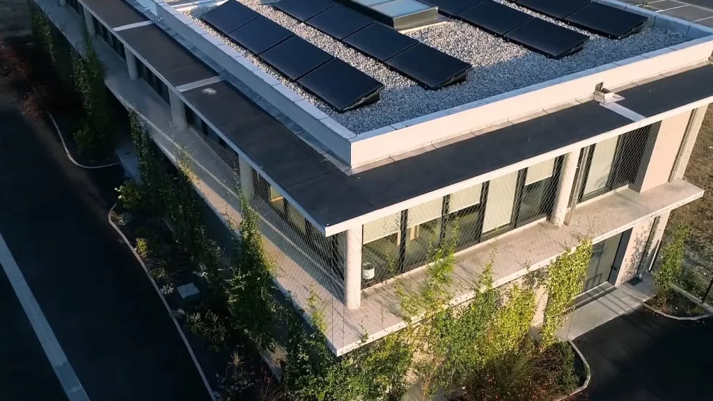 Bâtiment tertiaire - décret bacs gtb