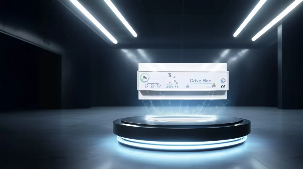 gestionnaire d'énergie Drive Elec FHE