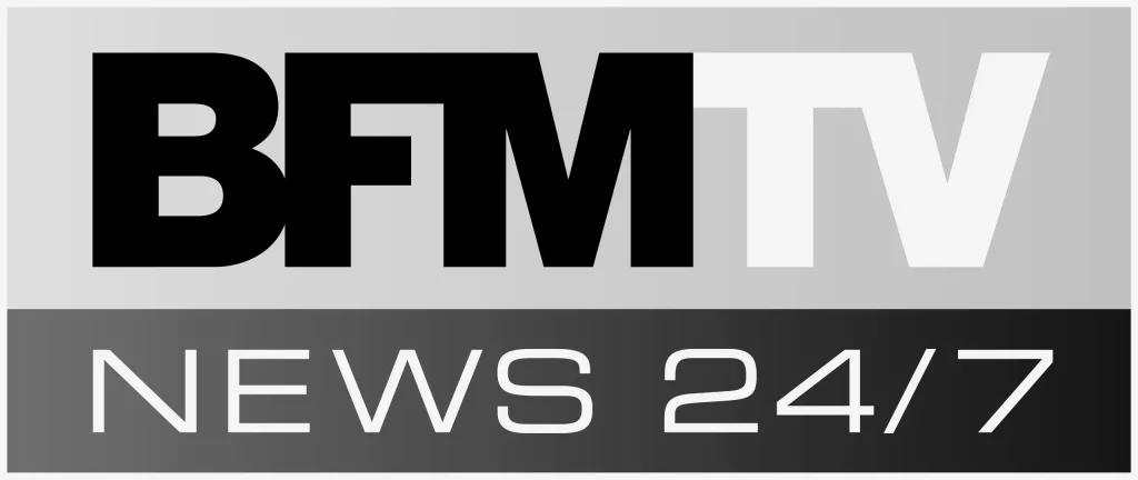 logo bfm tv