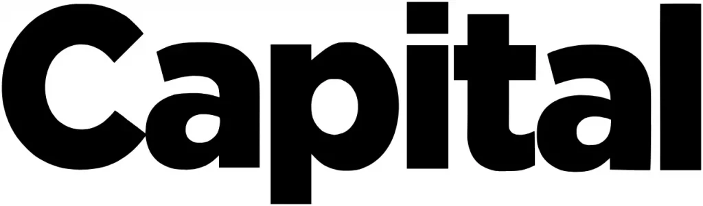 Logo - Capital