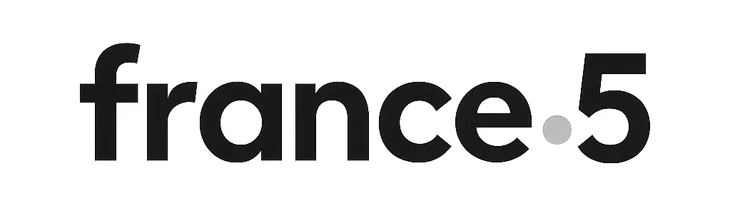 Logo - France 5