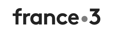 Logo - France 3