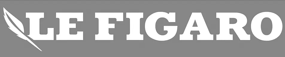 Logo - Le Figaro