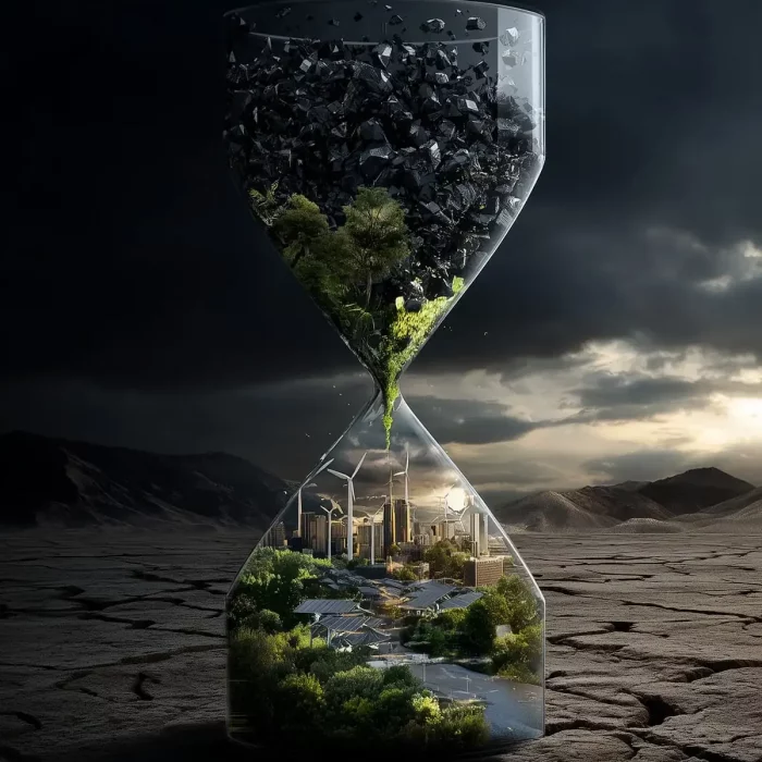 Neutralité carbone en 2050